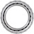 Bower Bearing Wheel Bearing 3984 OE Replacement; Tapered Roller Bearing; Cylindrical; Round Bore; Without Oil Hole; 2.625 Inch Inside Diameter x 1.183 Inch Width; 0.14 Inch Cone Radius; Carburized Steel Case; Cone And Cup Style Bower Bearing Wheel Bearing 3984 OE Replacement; Tapered Roller Bearing; Cylindrical; Round Bore; Without Oil Hole; 2.625 Inch Inside Diameter x 1.183 Inch Width; 0.14 Inch Cone Radius; Carburized Steel Case; Cone And Cup Style