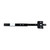 Lippert Components Sofa Hardware 351526 For Use With Lippert/Happijac Sofa System; 15 Inch Leg For Back Portion Of Sofa