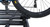 Rhino-Rack Pioneer Bike Rack | Holds 1 Bike Up To 33lbs | Powder Coated Steel | Quick Install | Compatible With Pioneer Systems