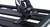 Rhino-Rack Pioneer Bike Rack | Holds 1 Bike Up To 33lbs | Powder Coated Steel | Quick Install | Compatible With Pioneer Systems