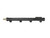Skunk 2 Fuel Injector Rail 350-05-5000 Aluminum; 0.625 Inch Diameter Bore; 8 AN Inlet And 8 AN Outlet