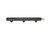 Skunk 2 Fuel Injector Rail 350-05-5000 Aluminum; 0.625 Inch Diameter Bore; 8 AN Inlet And 8 AN Outlet