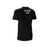 Factor 55 T Shirt 40836 F55 ORIGINAL; Men; 2 Extra Large; Short Sleeve; Black; 90 Percent Cotton/10 Percent Polyester