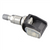Schrader TPMS Sensor | 433MHz Radio Frequency, Clamp-In | OE Fit | Programmable | Aluminum Material