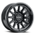 Method Race Wheels Wheel MR323890601312 MR323; 18 Inch Diameter x 9 Inch Width; 6 x 139.7 Millimeter/6 x 5.50 Inch Bolt Pattern; 12 Millimeter Offset; 5.44 Inch Backspacing; 60 Degree Conical Seat Lug; 106.25 Millimeter Center Bore; Gloss Black