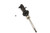 KYB Shocks Shock Absorber 333320 EXCEL-G Strut; Nitrogen Gas Charged; Limited Lifetime Warranty; Non Adjustable Valving; Without Shock Boots; Single