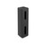 Minn Kota Leveling Jack Spacer 1810356 2 Inch Spacer; Powder Coated; Black; Aluminum; Single; With Stainless Steel Mounting Hardware