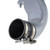 Mishimoto Intercooler MMINT-BR27-21HKBKSL Air To Air; 3.15 Inch Inlet; 3.15 Inch Outlet; Silver