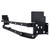 Mishimoto Intercooler MMINT-BR27-21HKBKSL Air To Air; 3.15 Inch Inlet; 3.15 Inch Outlet; Silver