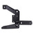 Mishimoto Intercooler MMINT-BR27-21HKBKSL Air To Air; 3.15 Inch Inlet; 3.15 Inch Outlet; Silver