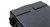 Rhino-Rack USA Cargo Carrier 61028 Box Style; Compatible With ALL Rhino-Rack Platforms; 1.7 Cubic Foot Capacity; Black; Polypropylene; With Foam Inserts Mounting Hardware And Tools