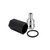 Mishimoto High Pressure Oil Rail Ball Tubes MMOR-F2D-03 OE Replacement; With Ball Tubes/O-Rings/Installation Tool
