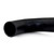 Mishimoto Radiator Hose MMHOSE-RAM-03DE Black; EPDM; With Two Radiator Hoses And Worm-Gear Clamps
