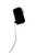 M.C. Enterprises Furnace Low Air Flow Switch 31377MC Replacement For Atwood Furnaces; Sail Switch; Replaces Dometic 31377