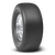 Mickey Thompson Tires Tire 250656 Pro Bracket Radial; P26 x 10.0R17; Drag Race Use Only; Fiberglass Belted; Radial; X5 Medium Compound Cooler Running Version Of M5; Black Sidewall; Tubeless; 2 Ply Sidewall; No Warranty; Load Range Standard Load