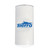Sierra Marine Oil Filter 18-0036 Canister Style; Diesel; With Bypass Valve; White Housing With Sierra Marine Logo; Fits Volvo Penta Engines