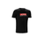 Factor 55 T Shirt 40837 F55 ORIGINAL; Men; 3 Extra Large; Short Sleeve; Black; 90 Percent Cotton/10 Percent Polyester