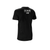 Factor 55 T Shirt 40837 F55 ORIGINAL; Men; 3 Extra Large; Short Sleeve; Black; 90 Percent Cotton/10 Percent Polyester