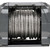 Superwh Winch 1135250 SP35 Series; Vehicle Mounted; Vehicle Recovery Winch; 3500 Pound Line Pull Capacity; 33/64 Inch x 79 Foot Synthetic Rope; Aluminum Hawse Fairlead; Dash Mounted Control Switches; 3-Stage Planetary Gear Drive