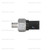 Standard Motor Eng.Management Oil Pressure Switch PS-497 Standard; OE Replacement; 1 Blade Terminal; Screw-In; Aluminum/Plastic