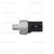Standard Motor Eng.Management Oil Pressure Switch PS-497 Standard; OE Replacement; 1 Blade Terminal; Screw-In; Aluminum/Plastic