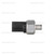 Standard Motor Eng.Management Oil Pressure Switch PS-497 Standard; OE Replacement; 1 Blade Terminal; Screw-In; Aluminum/Plastic