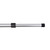 TrailFX Awning Arm AWNRP5 Terravore; For Trail FX Terravore Awnings; Used For Vertical Support; Manual; 6-1/2 Foot Length; Silver; Without Pull Wand; Adjustable Pitch; Single