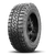 Mickey Thompson Tires Tire 272496 Baja Legend EXP; LT320 x 60R20 Metric /35 x 12.50R20 Non Metric; All Terrain Light Truck & SUV; Steel Belted; Radial; Black Sidewall; Tubeless; Non Directional Tread Design