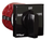 NewMar Power Selector Switch SS15 Manual; 3 Position SHIP/OFF/SHORE; 126 Amp Load Capacity; 115/230 Volt AC; Black; 4 Inch Depth; cUL Approved/CE Certified; Panel Mount