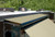 Carefree RV AWNING | SOK III 42in Extension Slide Out Cover | Protects from Water, Dirt & Debris | Lasting Aluminum Build | Sleek Unified Look