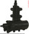Cardone Steering Gear Box 27-8414 OE Replacement; Remanufactured