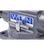 Wilton Tools JPW Industries Vise 28805 Tradesman; 3-1/2 Inch Jaw Opening; 4-1/2 Inch Jaw Width; 3-1/4 Inch Throat Depth; 360 Degree Swivel Base; Built-In Anvil; Gray; Ductile Iron Body/Machined Steel Jaws