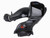 Advanced FLOW Engineering Cold Air Intake 57-10030D Quantum; Black Cross-Linked Polyethylene; White Pro Dry S Filter; With Air Box