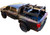 Overland Vehicle Systems Bed Cargo Rack 22030201 Discovery; With Side Cargo Plates/Front Cargo Tray System Kit