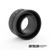 Timbren Coil Spring Spacer CE10G45P Natural Rubber; 1500 Pound Rated Capacity; With Two A4047-75 Coil Enhancer