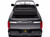 Retrax Tonneau Cover EQ0337 Retrax EQ; Power Retractable; Matte Black; Aluminum; Remote Control Lock; With LED Light