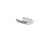 ScanStrut WiFi Antenna Mount SC-SL-01 For Use With Starlink High Performance Antenna; 8 Degree Wedge Base; White; Aluminum; Pre-Drilled Mounting Holes; Built-In Scanstrut Cable Seal; SCA Certified