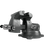 Wilton Tools JPW Industries Vise 21500 Mechanics; 5-1/4 Inch Jaw Opening; 6 Inch Jaw Width; 4-1/8 Inch Throat Depth; 360 Degree Swivel Base; Built-In Anvil; Gray; Cast Iron Body/Hardened Steel Jaws