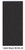 Lippert Components Awning Fabric V000521779 Solera; For Patio Awnings; For 18 Foot Length Awnings; 17 Foot 1 Inch Length x 8 Foot Extension; Solid Black; Vinyl; Black Solera Shield; 1-Piece; With Pocket For Light Kit; Packaged In Tube