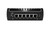 KVH Marine Network Gateway 72-1056-01 CommBox Edge 6; Used To Integrate And Delivering Visibility/Control/Optimization Of Communication Channels; 12 Volt DC Operating Voltage; Black