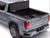 UnderCover Tonneau Cover AR12018L-41 FUSION; Hard Folding; Low Profile; 2 Folds/3 Panels; Black - Vehicle Color Code 41; Aluminum; Non-Locking; With EPDM Rubber Hinges/Perimeter Seal/Dual Action Tailgate Seal