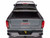 UnderCover Tonneau Cover AR12018L-41 FUSION; Hard Folding; Low Profile; 2 Folds/3 Panels; Black - Vehicle Color Code 41; Aluminum; Non-Locking; With EPDM Rubber Hinges/Perimeter Seal/Dual Action Tailgate Seal