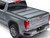 UnderCover Tonneau Cover AR12022L-41 FUSION; Hard Folding; Low Profile; 2 Folds/3 Panels; Black - Vehicle Color Code 41; Aluminum; Non-Locking; With EPDM Rubber Hinges/Perimeter Seal/Dual Action Tailgate Seal