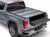 UnderCover Tonneau Cover AR12022L-41 FUSION; Hard Folding; Low Profile; 2 Folds/3 Panels; Black - Vehicle Color Code 41; Aluminum; Non-Locking; With EPDM Rubber Hinges/Perimeter Seal/Dual Action Tailgate Seal