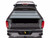 UnderCover Tonneau Cover AR12022L-41 FUSION; Hard Folding; Low Profile; 2 Folds/3 Panels; Black - Vehicle Color Code 41; Aluminum; Non-Locking; With EPDM Rubber Hinges/Perimeter Seal/Dual Action Tailgate Seal