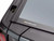 UnderCover Tonneau Cover AR12022L-41 FUSION; Hard Folding; Low Profile; 2 Folds/3 Panels; Black - Vehicle Color Code 41; Aluminum; Non-Locking; With EPDM Rubber Hinges/Perimeter Seal/Dual Action Tailgate Seal