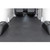 Legend Fleet Cargo Area Liner 751-135-6441.4 StabiliGrip; Direct Fit; Flat Edges; Black; Composite Low-Density Polyethylene With Fiber-Mesh Inlay And Rubber Surface; Non-Skid; 3 Piece; With OE Door Scuff Plates