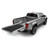 Cargo Glide Bed Slide DCG1000XL-6348 CG-XL Series; 1000 Pounds; 5-1/2 Inch Side Rail Height; Powder Coated Steel Frame; Polished Aluminum Side Rail; Black Thermoplastic Coated 3/4 Inch Plywood Platform; Bolts To Truck Bed