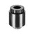 Helix Racing Differential Pinion Nut Socket 390-8776 Vehicle Fitment 2002 To 2008 Yamaha 660 Grizzly; 1998 Yamaha 600 Grizzly