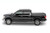 Leer Tonneau Cover 630342 Latitude; Soft Folding With Latching System; 2 Folds/3 Panels; Not Hinged In Front; Black; Vinyl; Non-Lockable